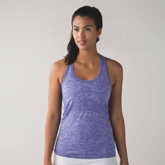 lululemon Swiftly Tech Racerback Tank Top (Hip Length) - Picture 1 of 6